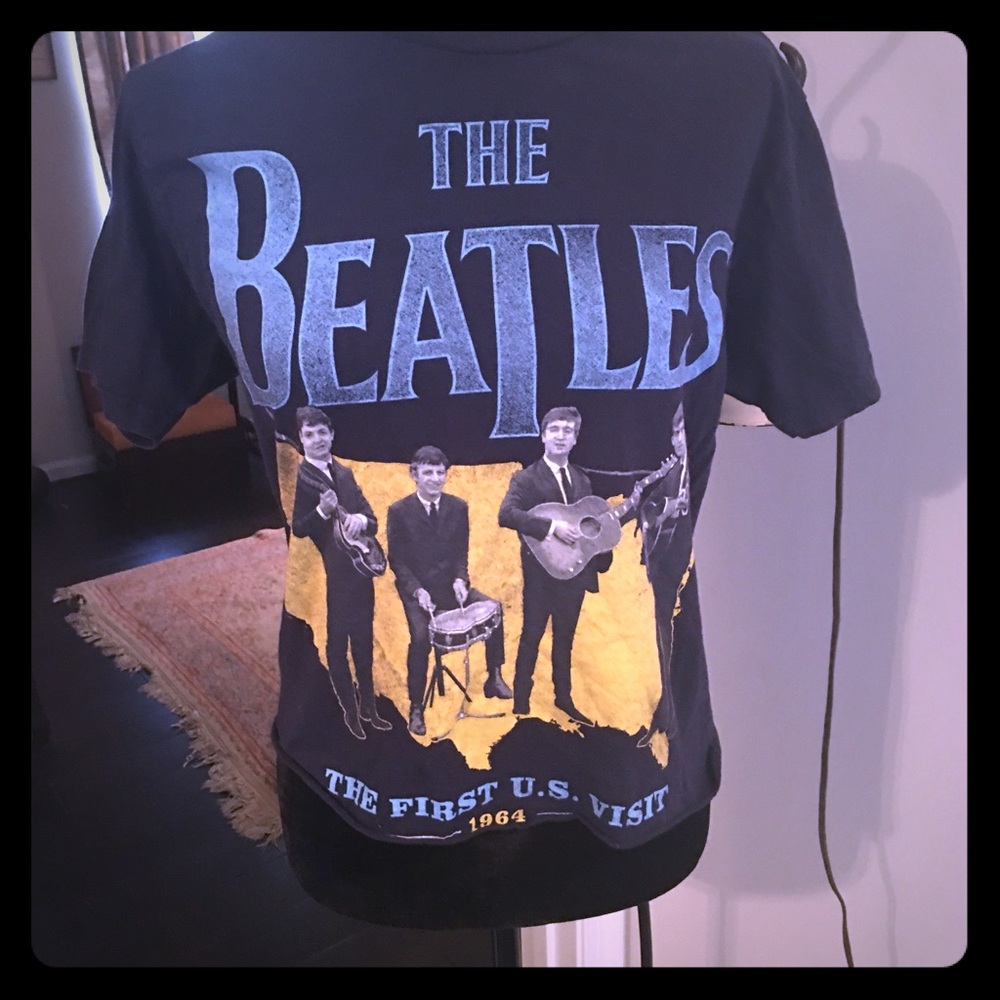 The Beatles (2013) T-Shirt